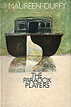 The Paradox Players