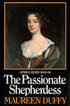 The Passionate Shepherdess