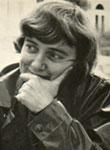 Maureen Duffy
